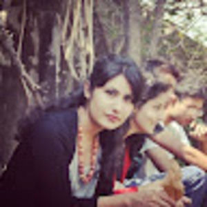 Meet your Posher, Aayoushma